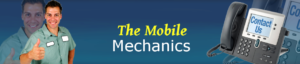 The Mobile Mechanics Orlando FL